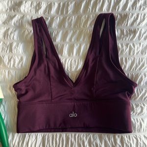 Alo Sports Bra